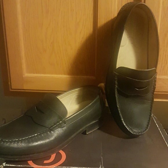 Rockport Penny Loafers
