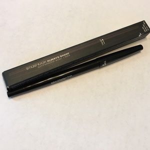 Smashbox always sharp pencil eyeliner