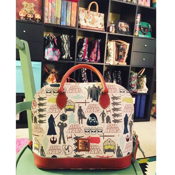 Meet the Posher - Picture 4 of 4