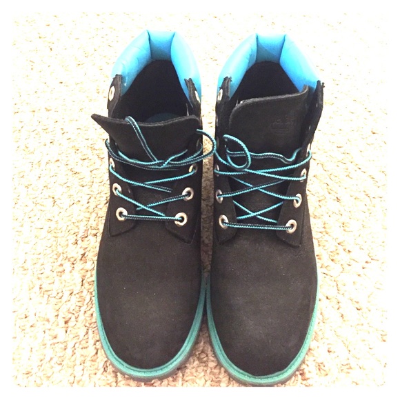 Timberland classic boots