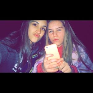 Meet your Posher, Whitney