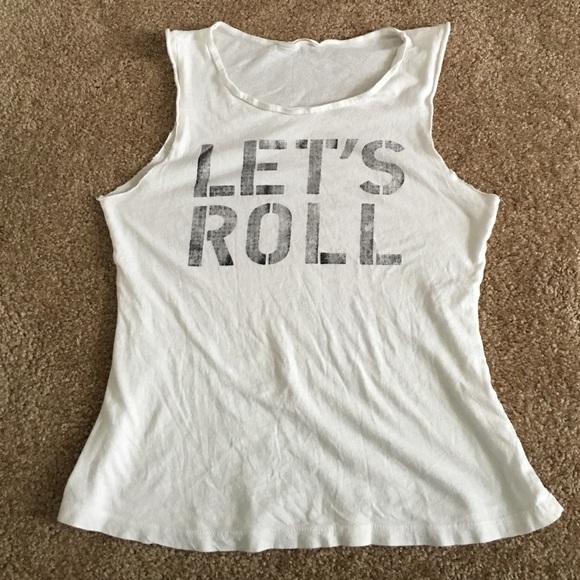 Let's Roll