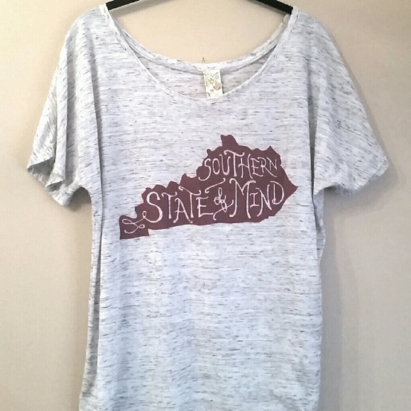 Kentucky Pride Tee