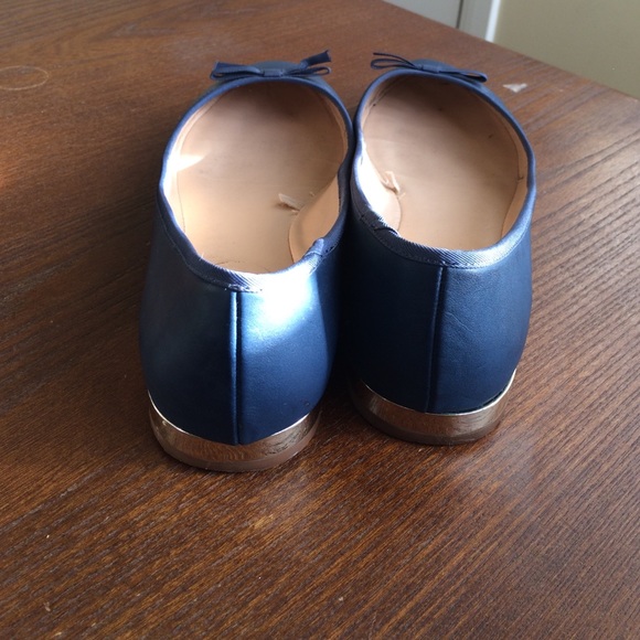 Zara flats❤️ - Picture 4 of 4