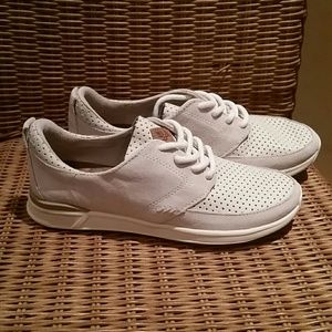 Reef Rover Low LX Shoes