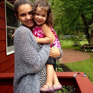 Meet your Posher, Kenzie