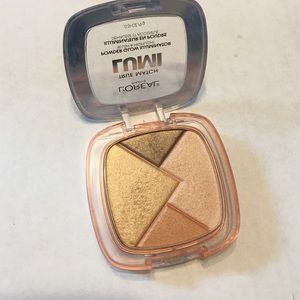 Loreal true match lumi