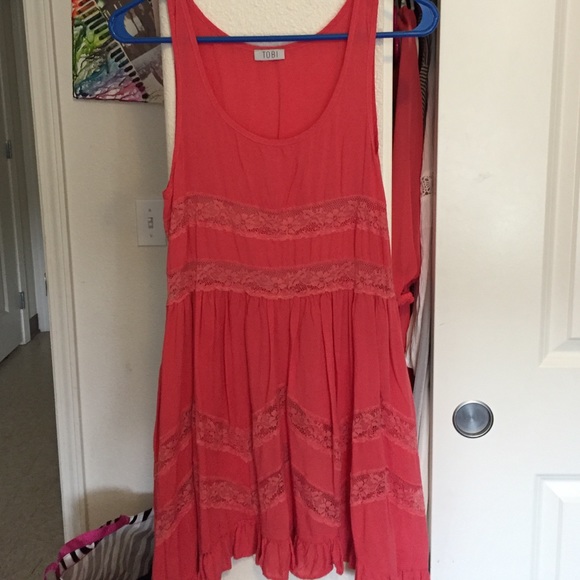 Free people dress!
