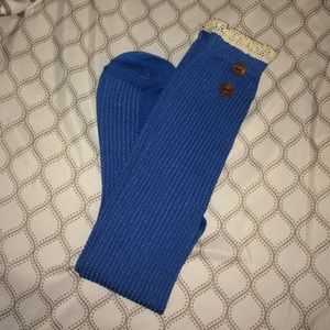 Boot socks