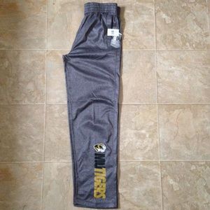 Mizzou Tiger Sweats