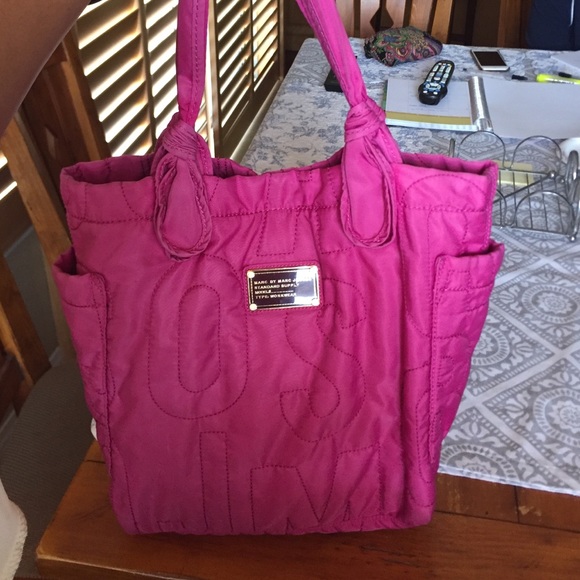 Marc Jacobs medium tote