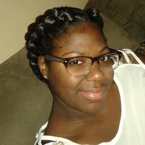 Meet your Posher, Shanequa