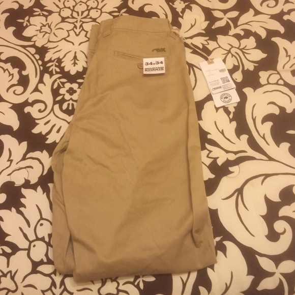 Men's Mountain Khakis