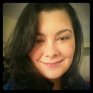 Meet your Posher, Sherie