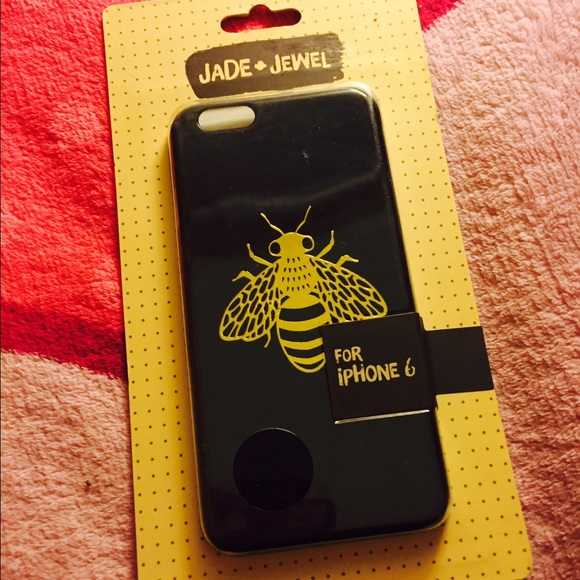 🌸New Bee iPhone6/6S Case🌸