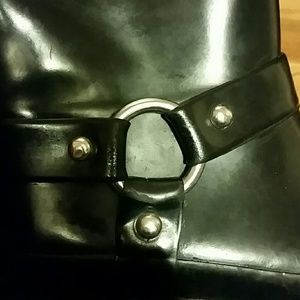 Cougar Boots Shoes - Cougar Boots Motorcycle Style Rainboots Cougar Boots Shoes - Cougar Boots Motorcycle Style Rainboots