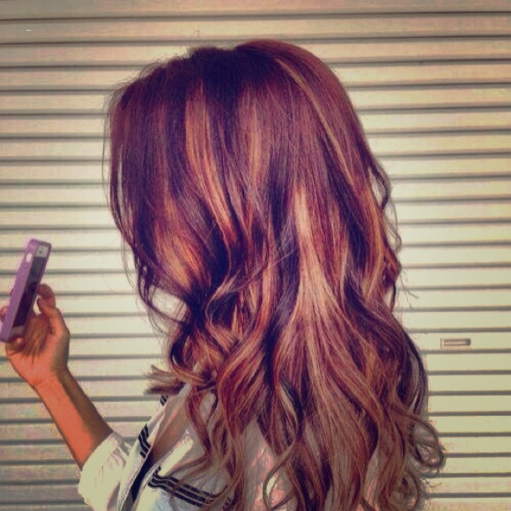 Meet your Posher, Agnes