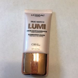 Loreal true match Lumi
