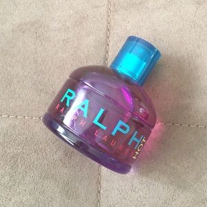 Ralph Lauren perfume
