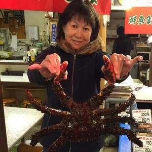 Meet your Posher, Annie