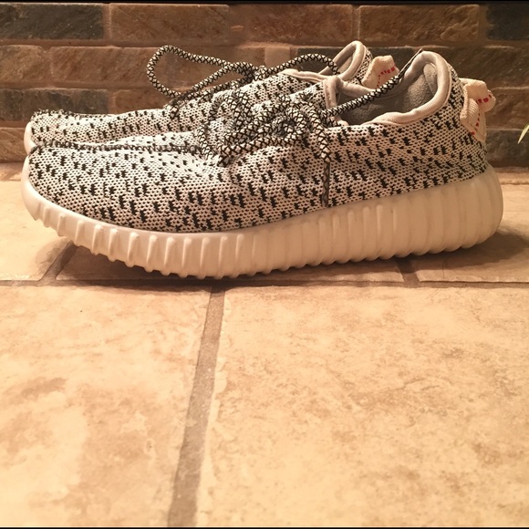Yeezy Boost