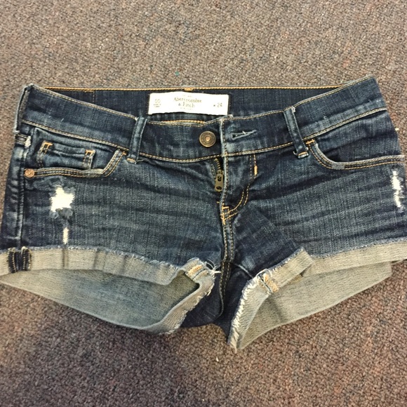 adorable shorts!