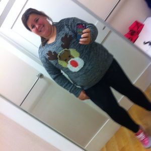 Meet your Posher, Morgan