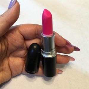 Mac lipstick candy yum yum