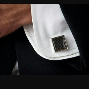 Macys cufflinks