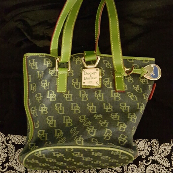 Dooney and Bourke