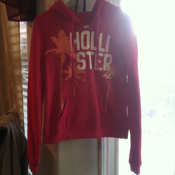 Pink Jacket
