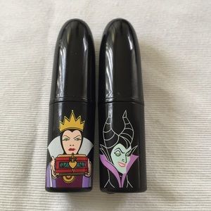 MAC venomous villains bundle