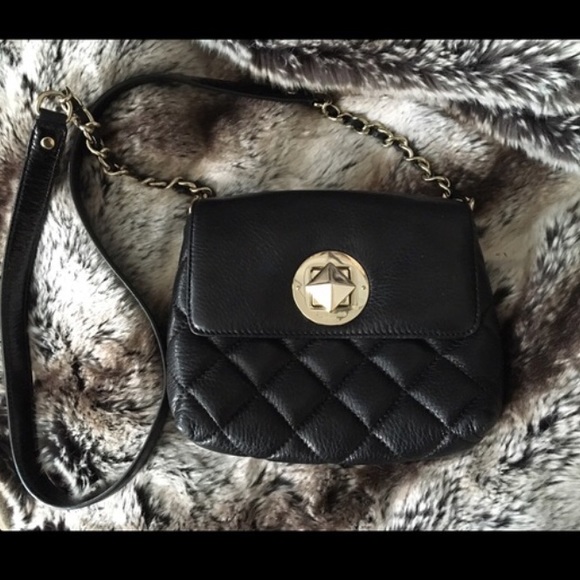Kate Spade cross body bag