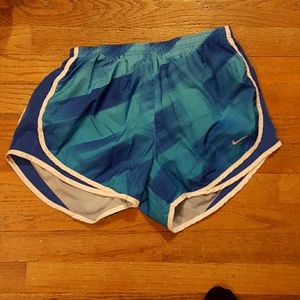 Nike Track Shorts