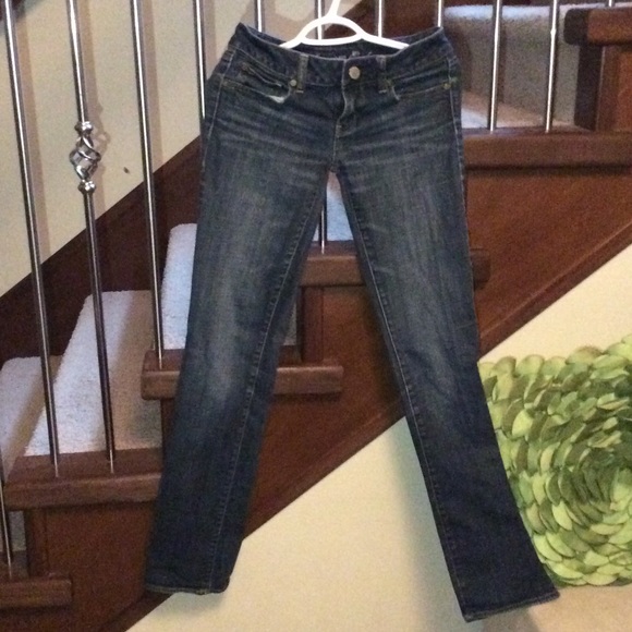 ❣❣American Eagle jeans