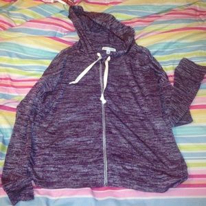 Women's American eagle jacket