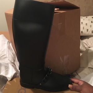 Givenchy Rainboots