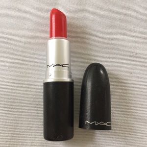 MAC lady danger