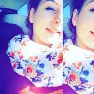 Meet your Posher, Ryley