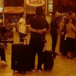 Meet your Posher, Erick