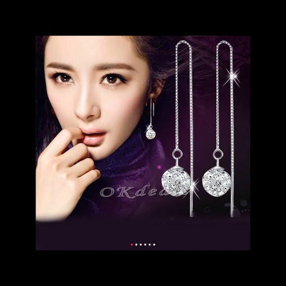 New fashion earrings