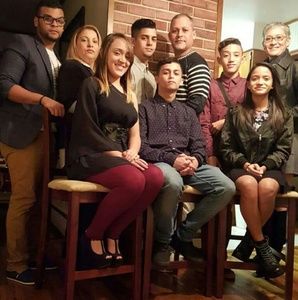 Meet your Posher, Isaac