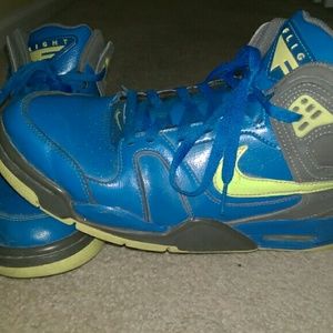 Nike Flight