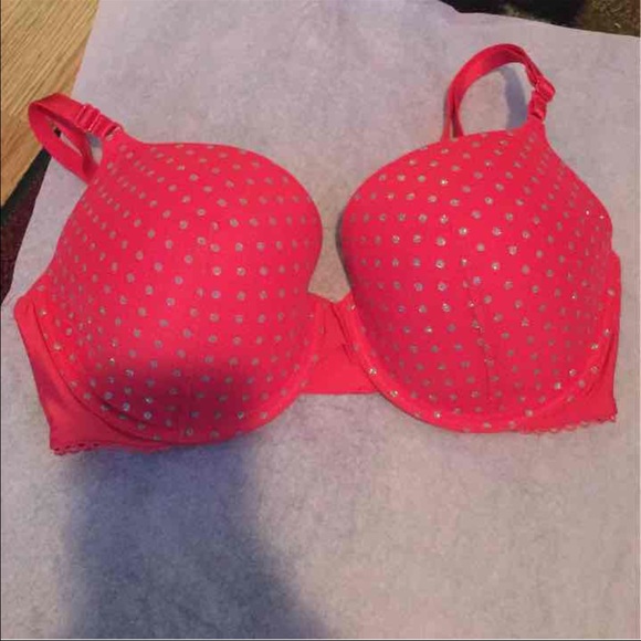 Vs bra