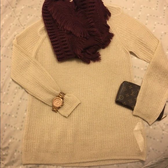 Cotton On Knit Sweater