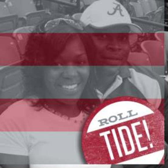 Meet your Posher, Kashundra