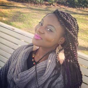 Meet your Posher, Josephine