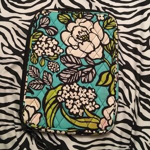 Vera Bradley tablet sleeve