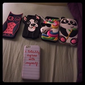 5c iPhone cases