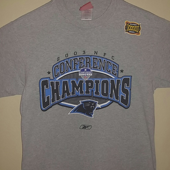 North Carolina. NFL shirt